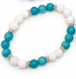 Winter Wonderland Bracelet Set