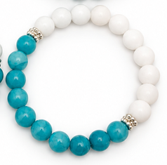 Winter Wonderland Bracelet Set