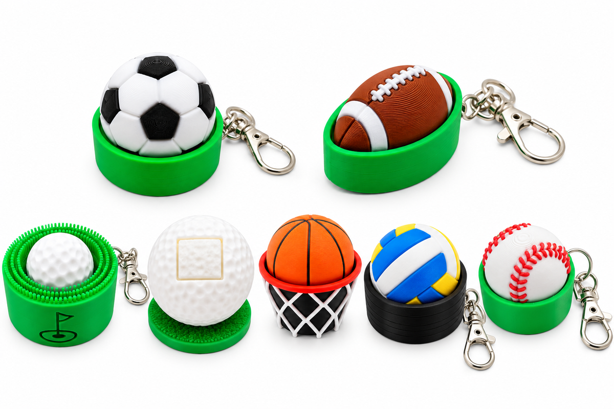 Sports Clickers