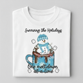 Surviving the Holidays Sweatshirt