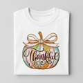 Thankful Pumpkin Long Sleeve